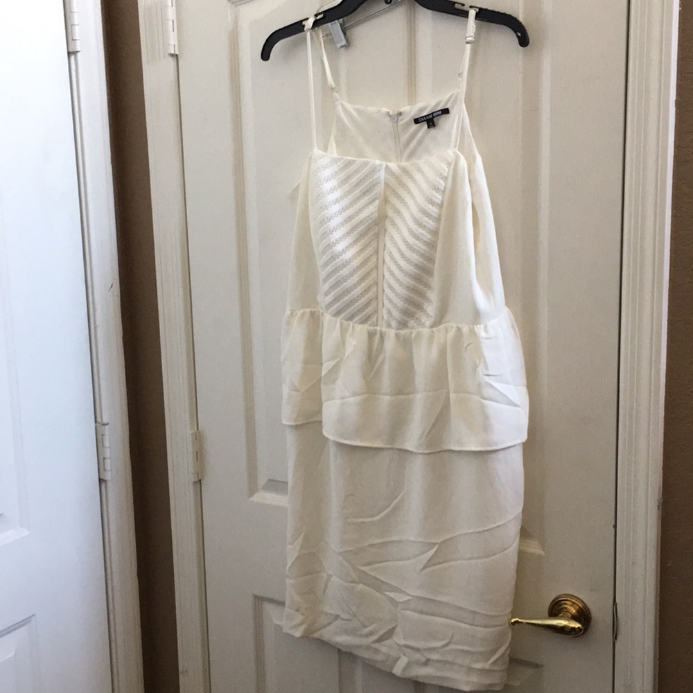 FINAL MARKDOWN LADIES Gianni bini dress 10